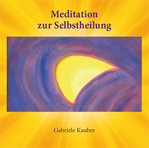Meditations CD