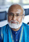 Mohinder Jus